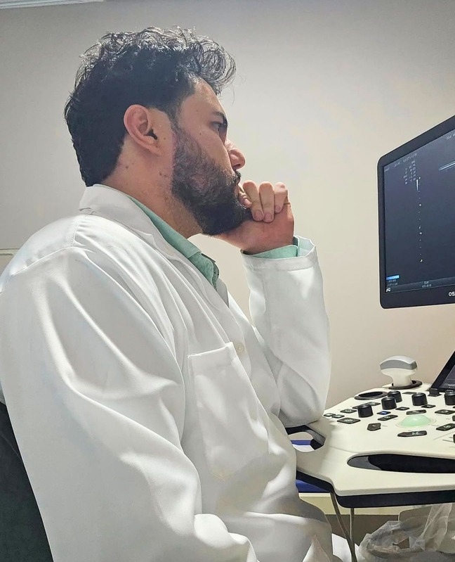 Dr. William Alves - Cirurgia