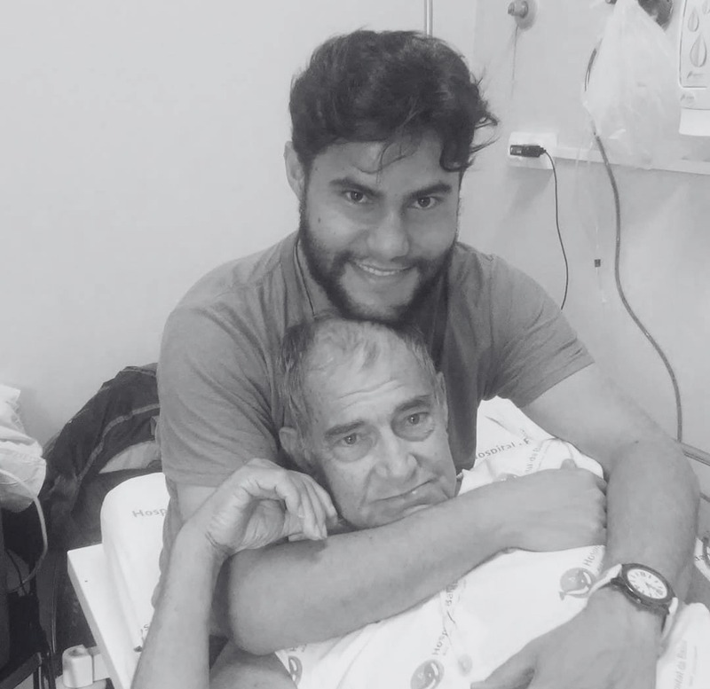 Dr. William Alves - Medicina Intensiva