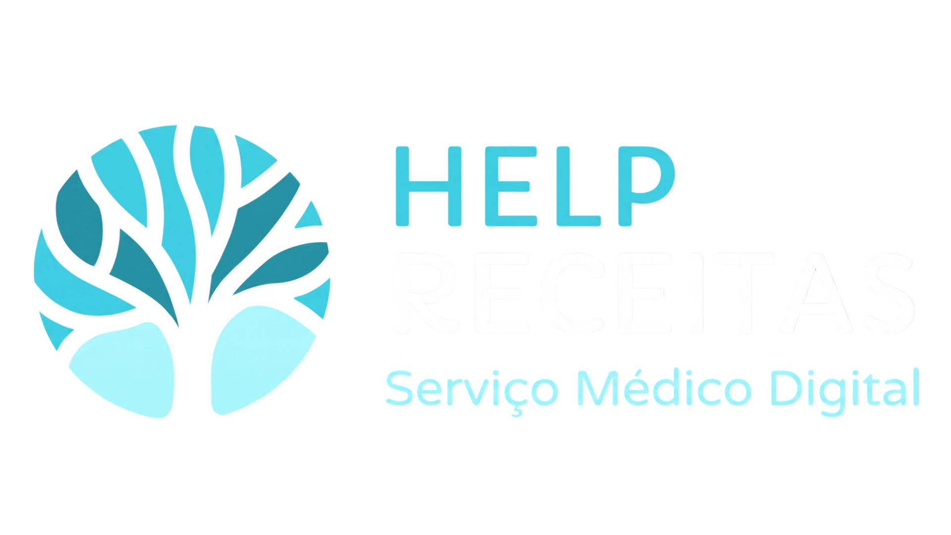 Help Receitas Logo